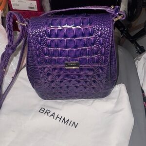 Brahmin Crossbody